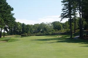Boothbay Harbor 9th Fairway